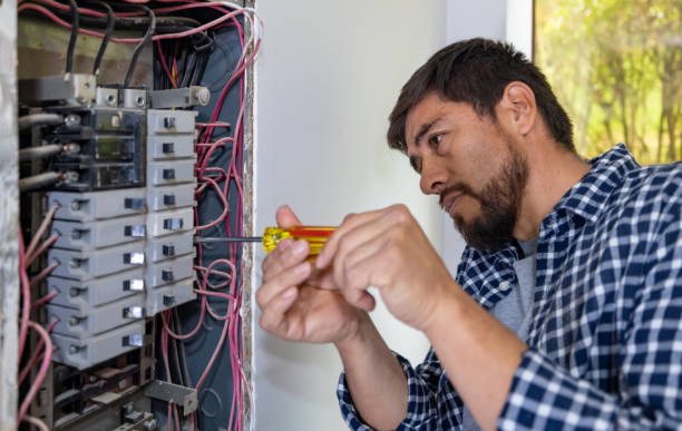 Best Electrical Troubleshooting and Repair  in Watertown, NY